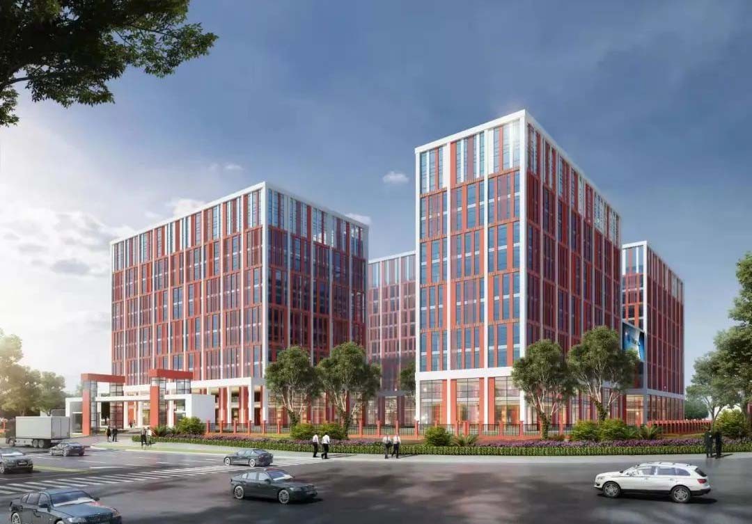 【感恩支持，共襄盛典】广州国际美妆周支持单位——广州依露美化妆品有限公司