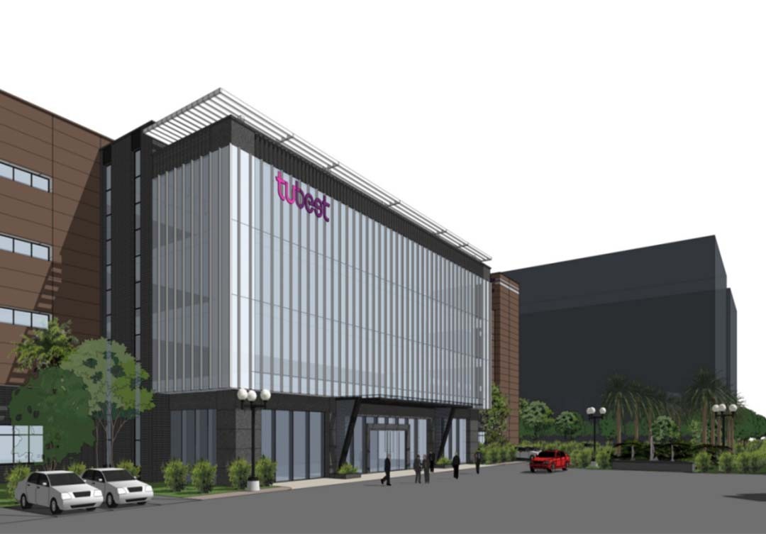 【感恩支持，共襄盛典】广州国际美妆周支持单位——广州瑞远新材料股份有限公司