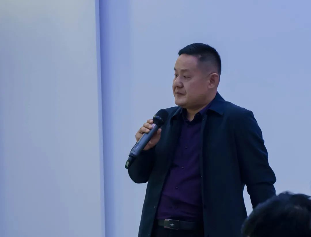 白云美湾广场人才培训活动顺利开启 白云美湾广场人才培训活动顺利开启