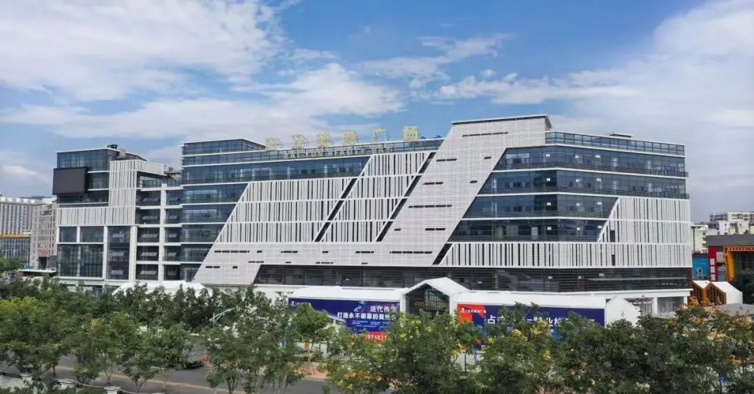 招商公告 | 白云美湾广场富一层美甲品牌专区火热招商中