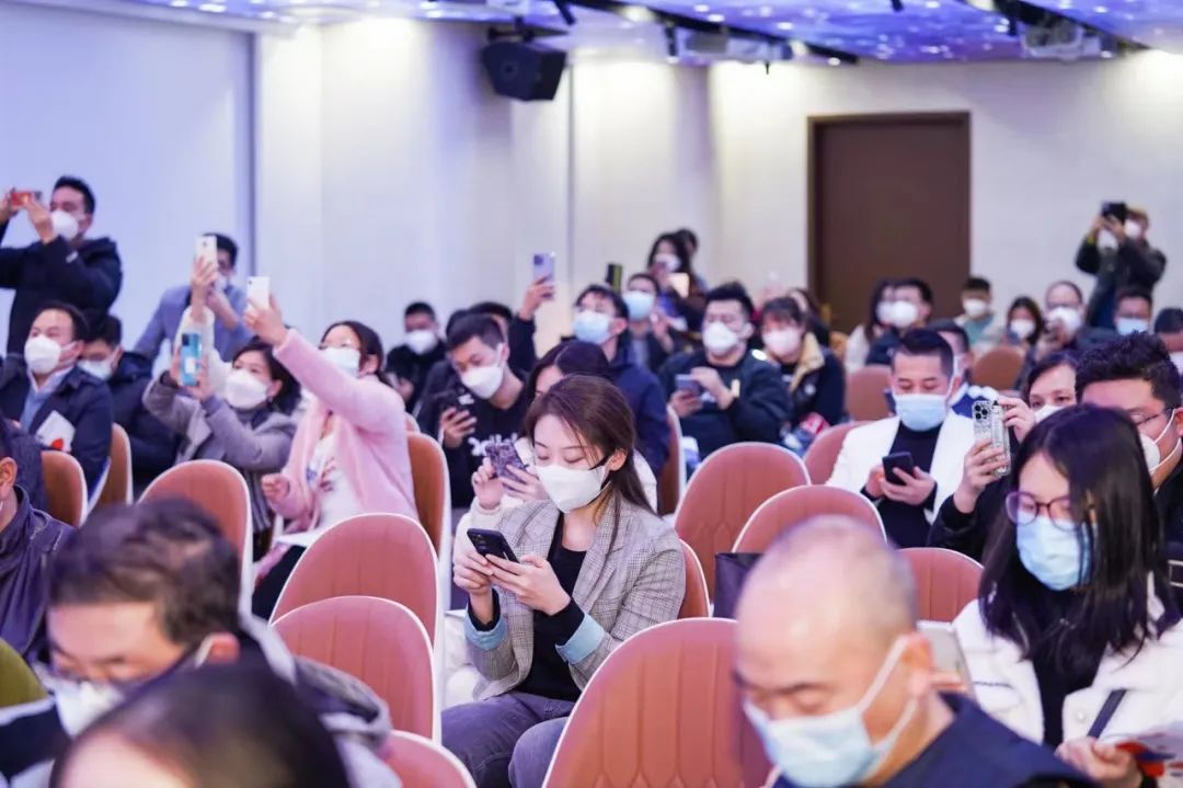 探索出海“新风向”,白云美湾广场出海交流分享会圆满落幕 探索出海“新风向”,白云美湾广场出海交流分享会圆满落幕