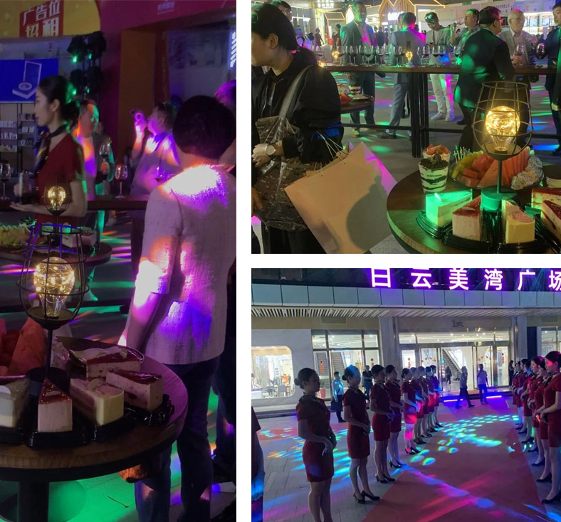 精彩回顾 | 首届白云美湾化妆品博览会完美收官! 精彩回顾 | 首届白云美湾化妆品博览会完美收官!