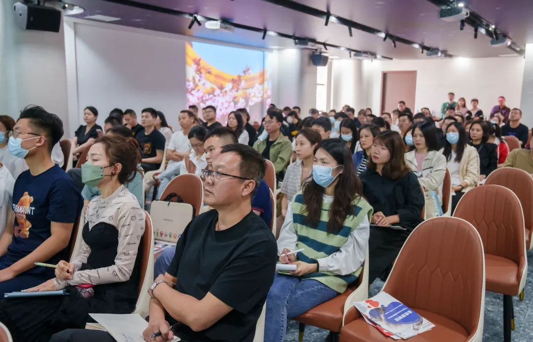 出海宣讲会成功举办,护航企业扬帆东南亚 出海宣讲会成功举办,护航企业扬帆东南亚