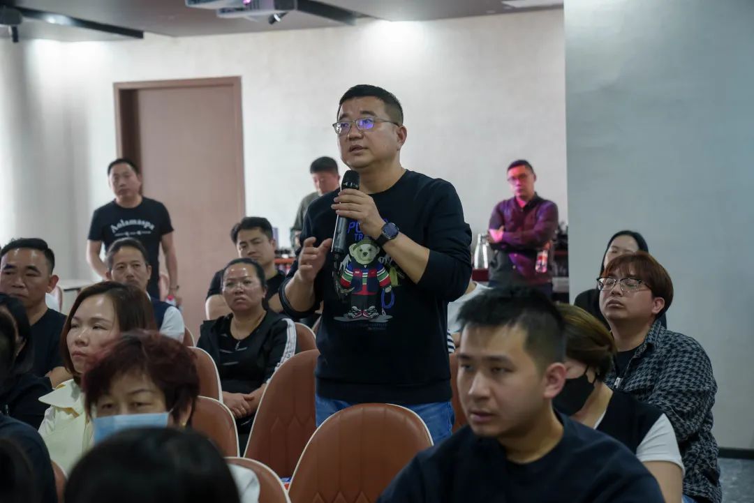 出海宣讲会成功举办,护航企业扬帆东南亚 出海宣讲会成功举办,护航企业扬帆东南亚
