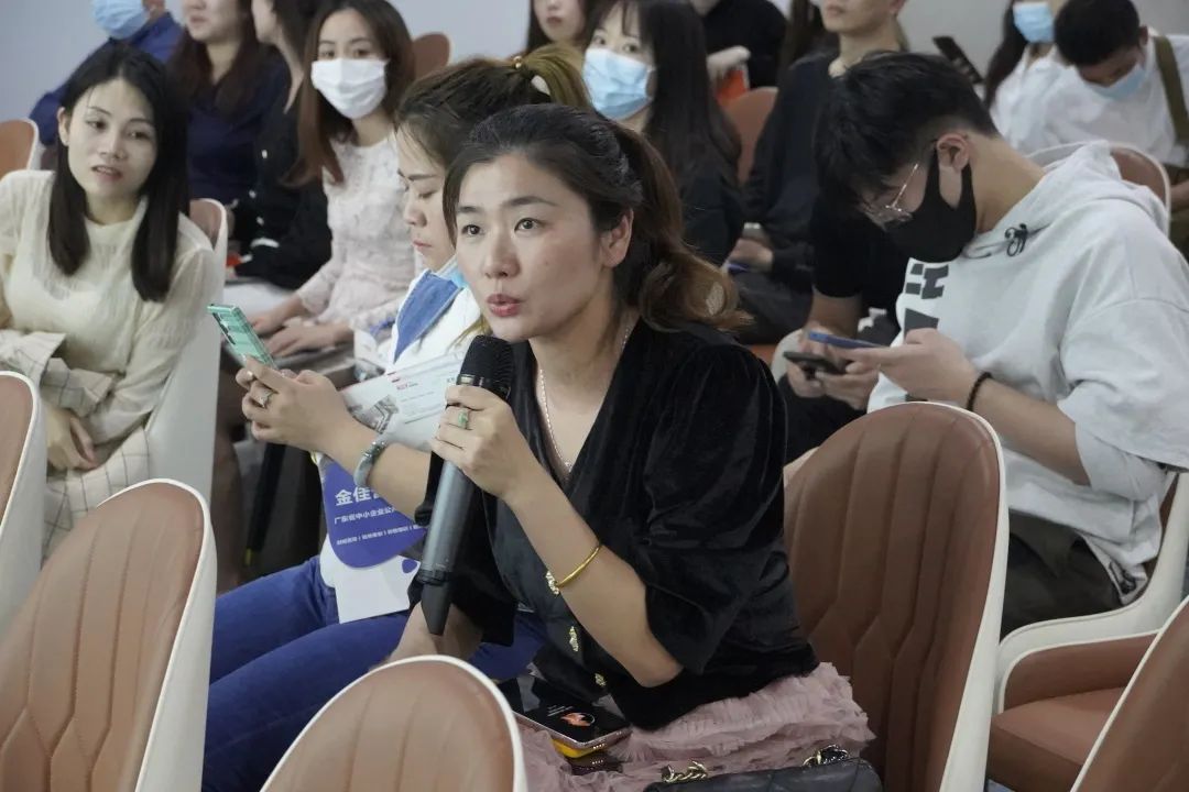 出海宣讲会成功举办,护航企业扬帆东南亚 出海宣讲会成功举办,护航企业扬帆东南亚