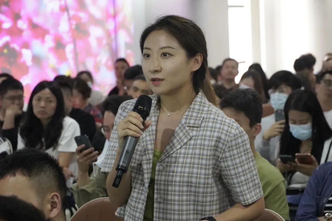 出海宣讲会成功举办,护航企业扬帆东南亚 出海宣讲会成功举办,护航企业扬帆东南亚
