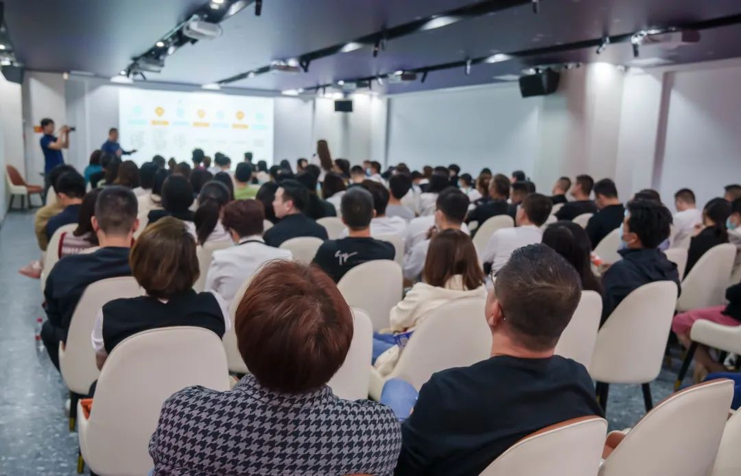 出海宣讲会成功举办,护航企业扬帆东南亚 出海宣讲会成功举办,护航企业扬帆东南亚