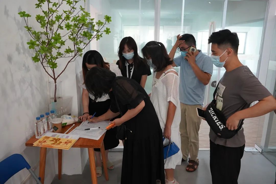 白云美湾广场培训会|共享2022年海外展会市场趋势 白云美湾广场培训会|共享2022年海外展会市场趋势